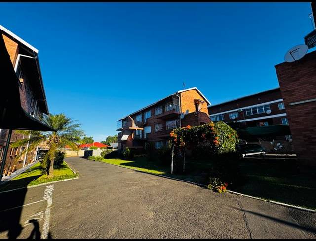 2 BEDROOM APARTMENT FOR SALE IN PIETERMARITZBURG CENTRAL